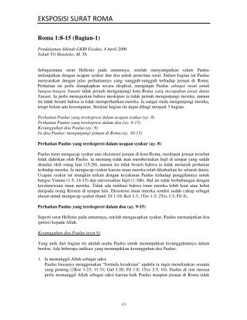 STATUTA ROMA BAHASA INDONESIA PDF DOWNLOAD STATUTA ROMA BAHASA INDONESIA PDF DOWNLOAD